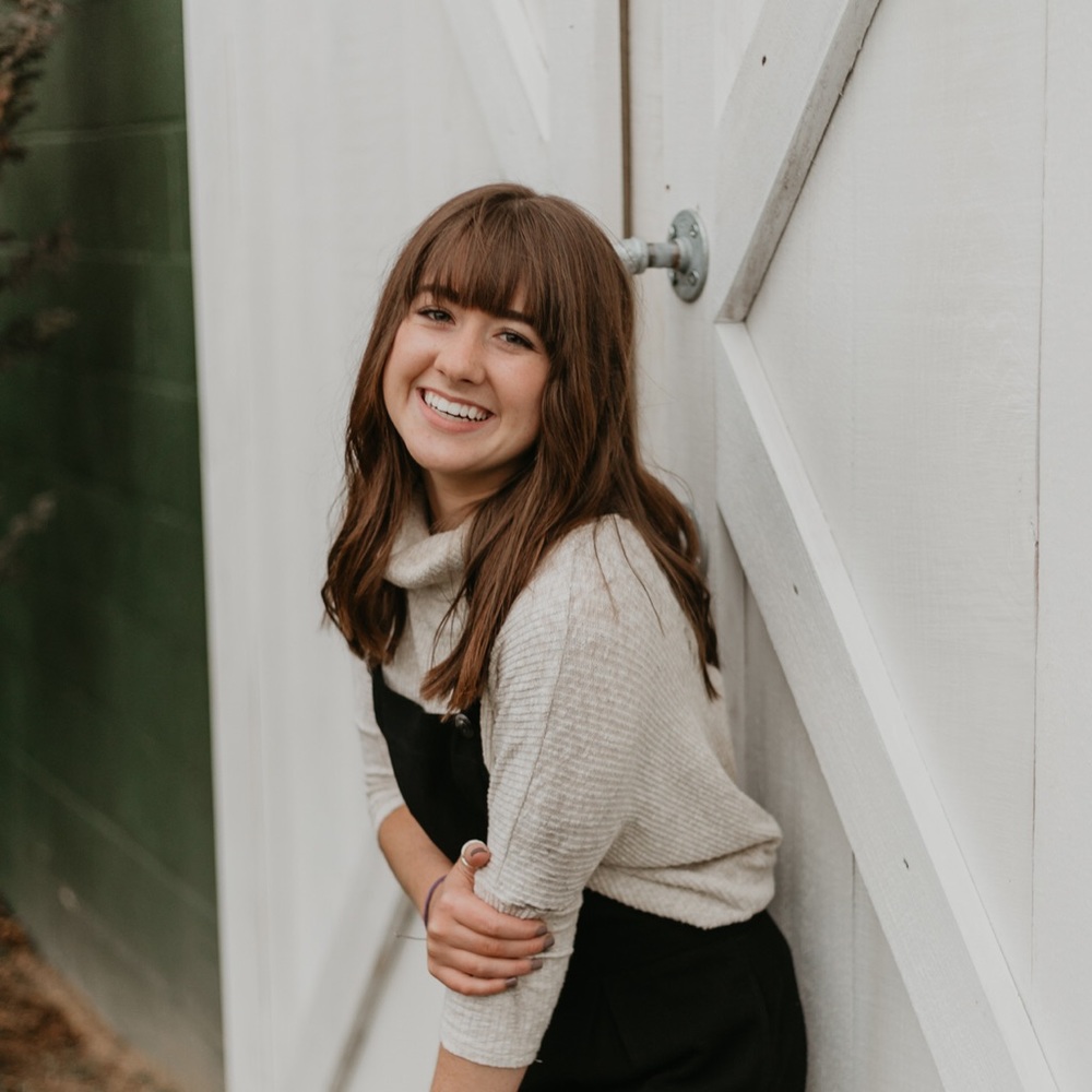 Meet your Posher, Alex